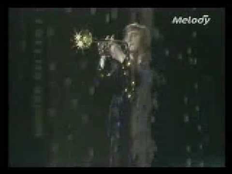 Jean Claude Borelli Dolannes Melodie