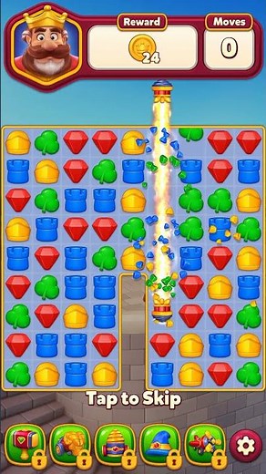 Royal Kingdom - Gameplay Part 18