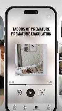 The Drug-Free Fix for Performance Anxiety? 🔥