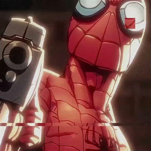 Song: Lua Morte - Sayfalse, nulled., RVNGE, Dj Samir #phonk #brazilianfunk #spiderman #shorts