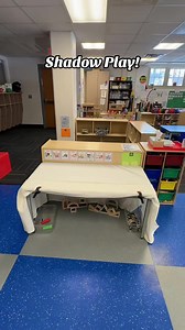 1K views · 43 reactions |  Shadow Play Under the Table: A Week of...