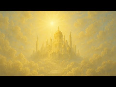 THE WONDERS OF HEAVEN!