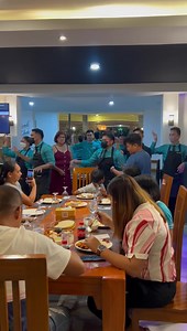 Happy Birthday! 🎈💕 | Café Cerveza