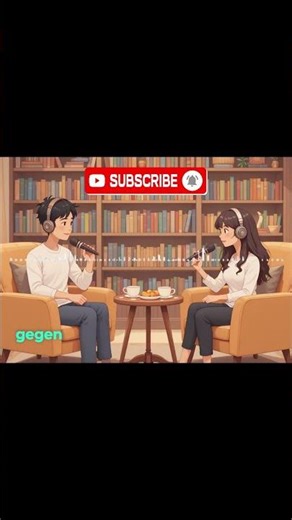 German Listening Practice B1 | Mein Alltag und meine Routine