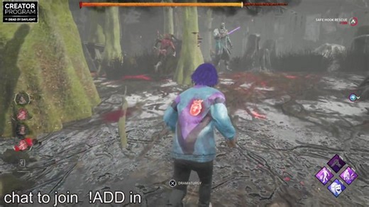 Open Lobsters | NEW VID !YT #DBDCreator !baby !socials !exitlag !fun !bestperks !loop !Tutorial