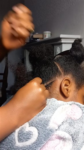 Adorable Kids Hairstyles for Curly Hair