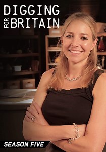 Digging for Britain Season 5 - watch episodes streaming online