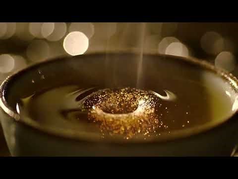 Code Your Tea: Subliminal Affirmations for a Mindful Break ☕