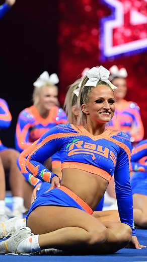 162K views · 532 reactions | Cheers for Orange — 헚헢 헢헥헔헡헚험 헚헢 李 | FloCheer | Facebook