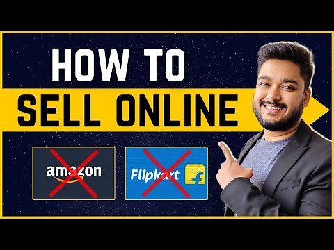 How to Sell Online in 2025 | Ecommerce Business | Social Seller Academy