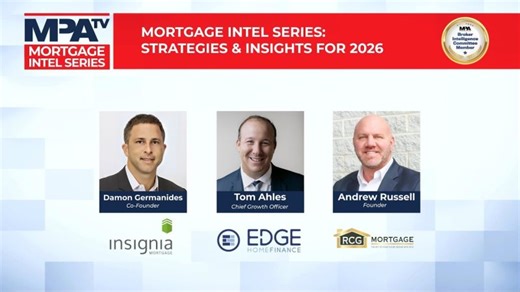 Expert analyses: How top loan originators plan to win in a shifting market | Mortgage Professional America