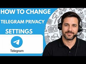 How to Change Telegram Privacy Settings Full Guide 2026