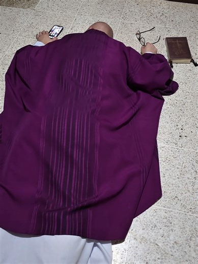 Cansancio y gratificación en la vida sacerdotal