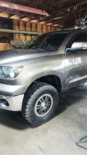 Have you watched the headers video yet? Ebay headers doin great. 2010 Tundra 5.7