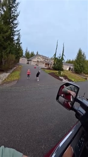 These kids learned something today… respect your elders! | MrTechnicalDifficult