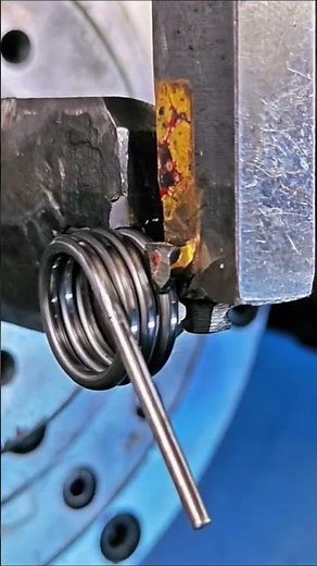 Metal Wire into DIY Spring Clips Easy Step-by-Step Guide