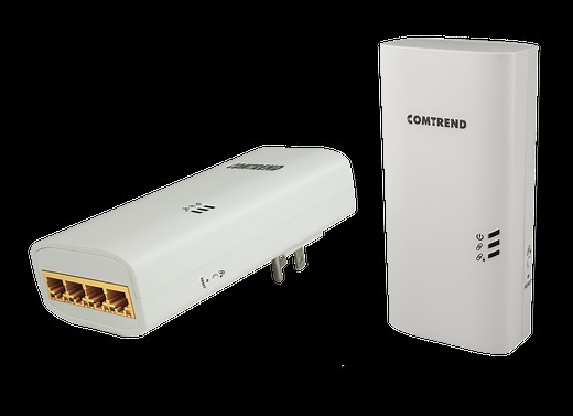 G.hn Powerline - Comtrend