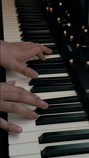 Víctor piano solo 🎹