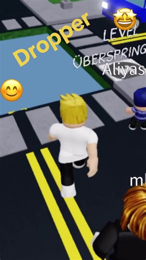 Roblox #roblox #dropper #robloxdropper