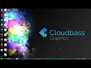 Viz Artist Tuts - The Basics - 101 - Starting Viz Artist for the first time