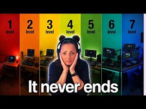 7 Levels of DJ Setups | From Beginner to Pro