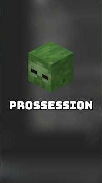 Plugin AI - Plugin Possession kinh dị #minecraft