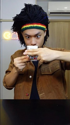 Card Change Color Magic Tutorial 💯✨