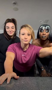 831K views · 7.7K reactions | How’d we do?  | Jordynne Grace | Facebook