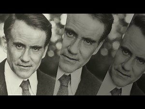 IAN BANNEN TRIBUTE