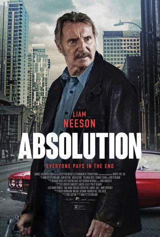 فيلم - Absolution - 2024 مشاهدة اونلاين، فيديو، الإعلان، صور، النقد الفني، مواعيد العرض