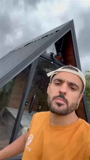 Ramos Chalé Mineiro Anframe Rcma on Instagram