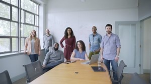 clip-1033061150-portrait-confident-business-people-startup-office