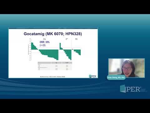 Breaking Down DLL3-Targeting Immune Cell Effector Agents in SCLC