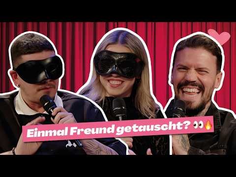 Techno & then Wellness 🧖‍♀️🎶 | BLIND DATES by EMMVEE | S4E5
