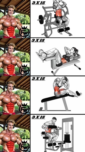 gar par six pack abs exercise #shorts #abs #sixpackabs #shortvideo #fitness