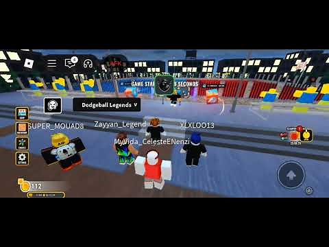 Dodgeball Legends OP SCRIPT ( AUTO GET BALL | AUTO THROW BALL | AUTO AIM | WALK SPEED AND MORE!!