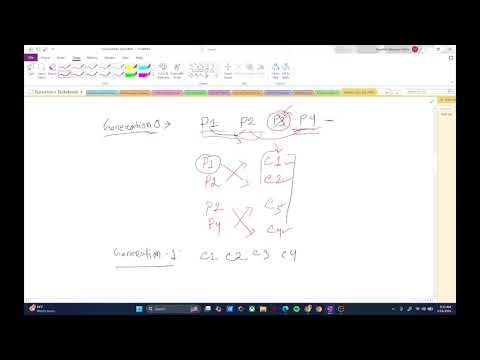 CSE422 Lab: Genetic Algorithm (Spring 2026)