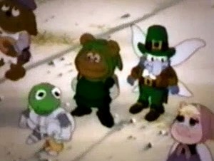Muppet Babies Season 5 Episode 3 The Pig Who Would Be Queen - video Dailymotion