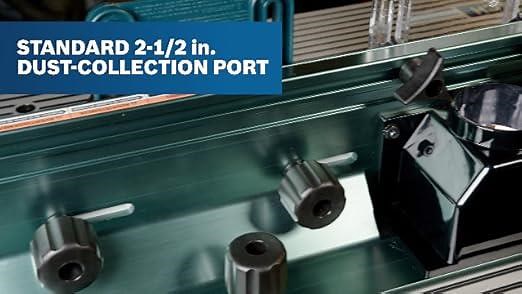 Bosch RA1181 Benchtop Router Table