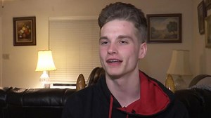 Texas student speaks about inspiring gender-neutral dress code at high school