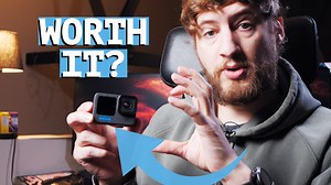 Watch GoPro 12 Review after 6 Months on Amazon Live