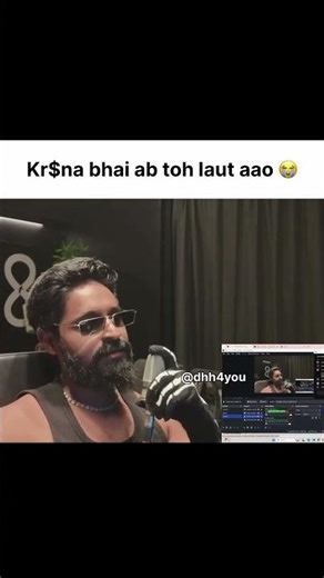 Laut aao bhaii.... #dhh #desihiphop #dhhedits #dhhmemes