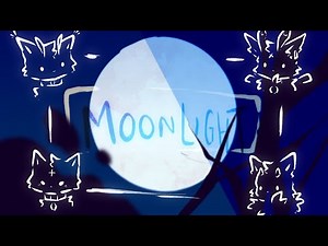 MOONLIGHT | meme (collab with friends)