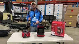 14K views · 108 reactions | Quick demo of the new Buddy Flex system from Mr. Heater. Super cool new set of products for the 2020/2021 season!! Excited to put these into play this year!! Thoughts??!! | Matt Johnson Outdoors | Facebook