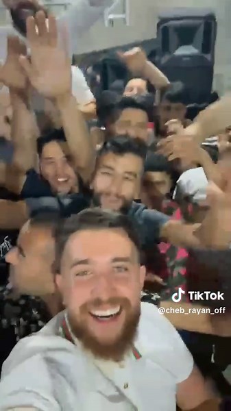 Vidéos de Cheb Rayan off👑👑 (@cheb_rayan_off) avec son original - Cheb Rayan off👑👑