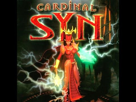 Cardinal SYN pt 1 gameplay #Goldhunter137