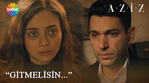 4.7K views · 86 reactions | Aziz, Dilruba'nın gitmesini istiyor! #Aziz | Aziz 22. Bölüm | Show TV | Facebook