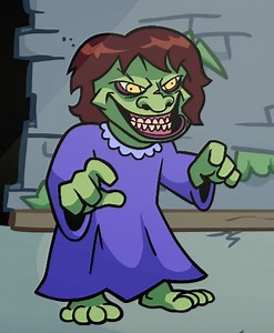 Ooga Boogey: Spooky Mix Mod for FNF Gameplay