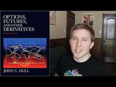 Options, Futures, and Other Derivatives by John C. Hull (Book Review)