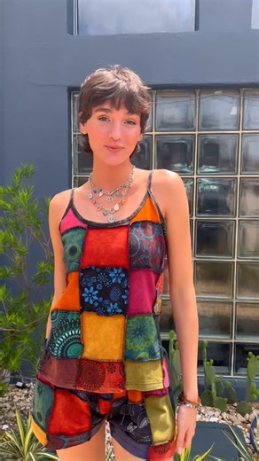Earthbound Trading Company on Instagram: "Shop your new favorite two-piece set 🌈☀️✌️"